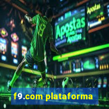 f9.com plataforma